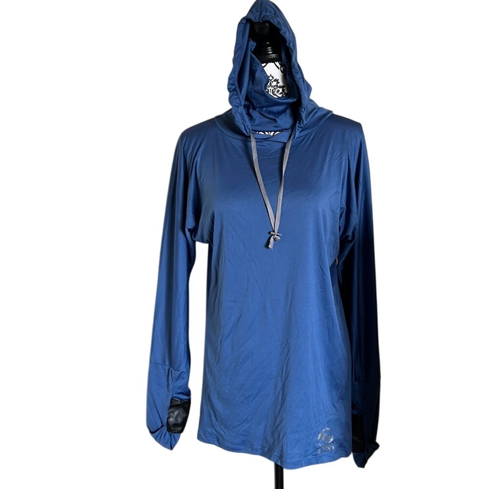 Loki‎ shadow shirt, men's